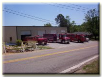 Fire Station