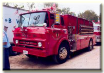 Fire Truck