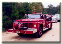 Fire Truck